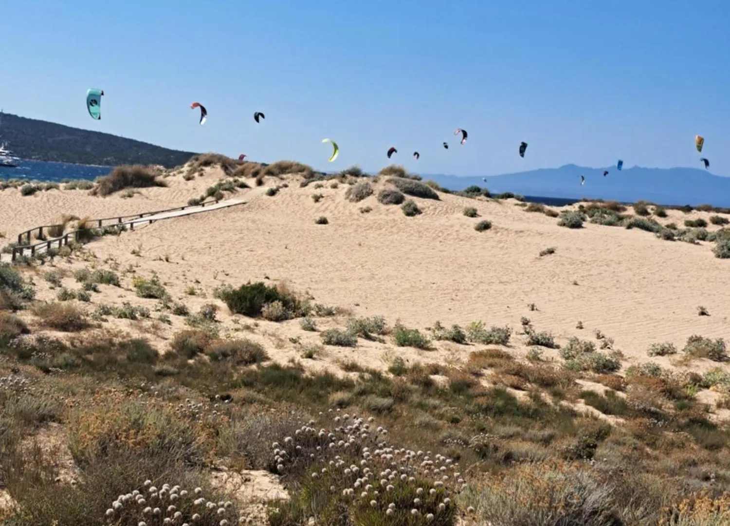 Kite House Portopollo Barrabisa 0*,  Ιταλία
