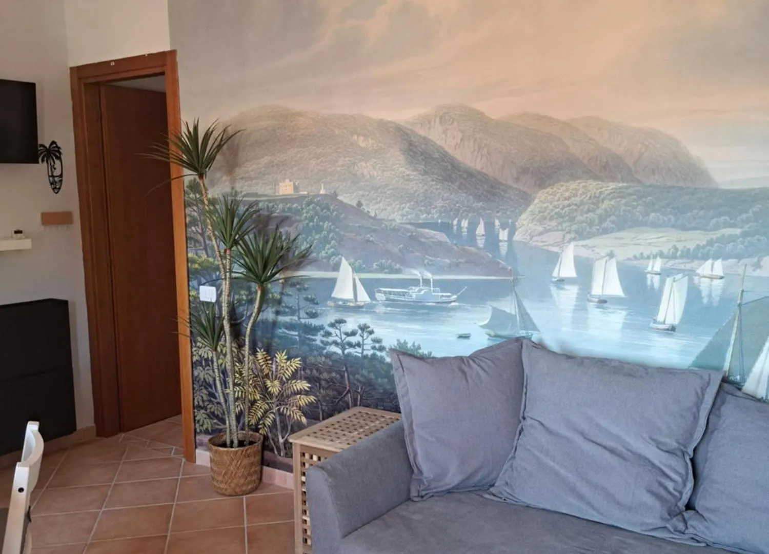 Kite House Portopollo Barrabisa Dom wakacyjny