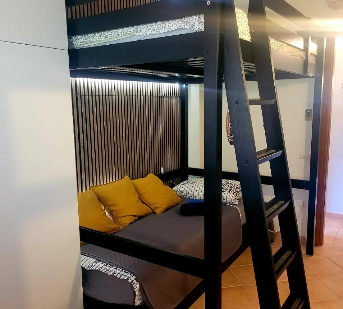 Σπίτι διακοπών Kite House Portopollo Barrabisa Ιταλία